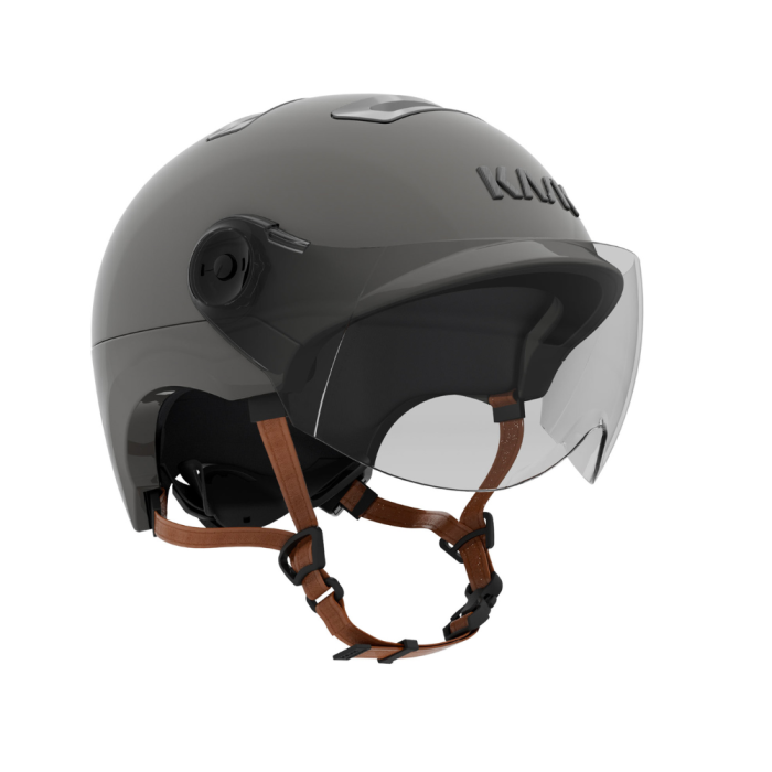 Casco Kask Urban R Slate