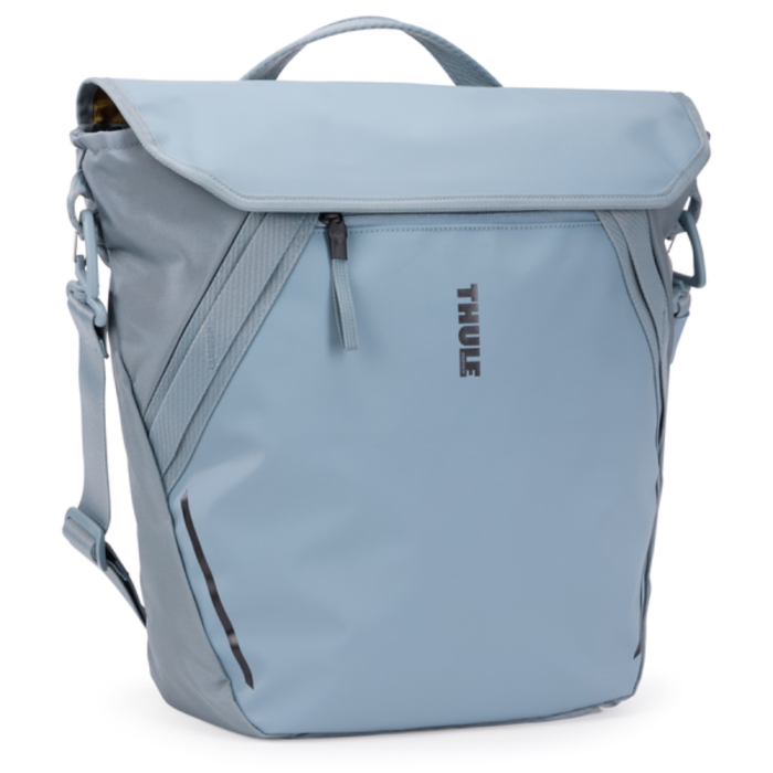 Mochila Thule Chasm Courier Inlock 22L Azul