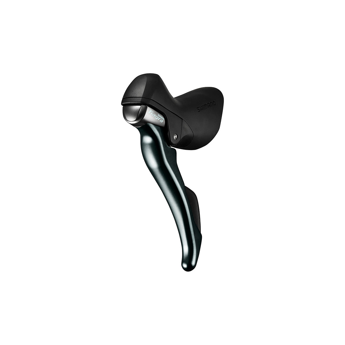 Maneta Cambio/Freno Izquierda Shimano Tiagra ST-4700 2v Negro