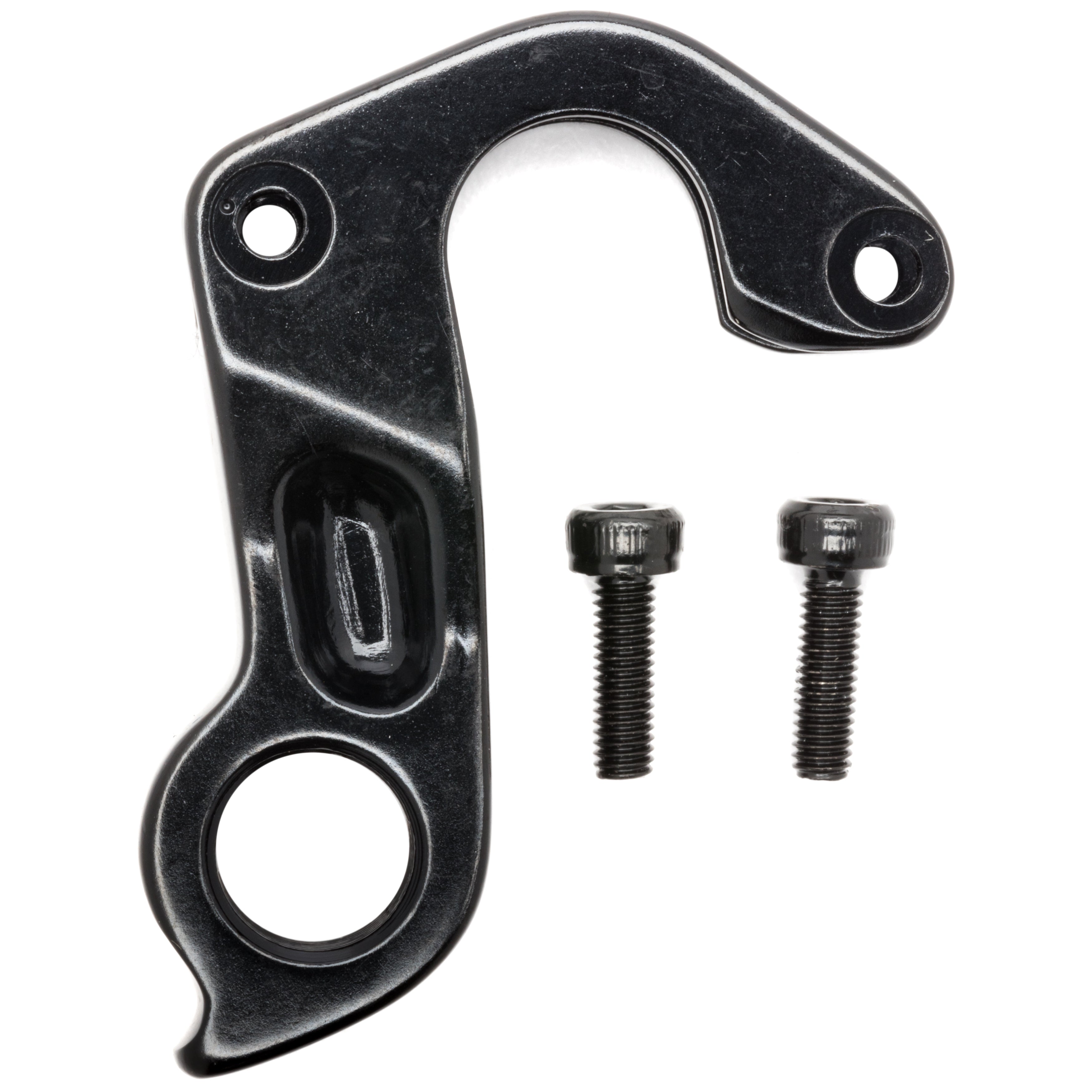 Puntera Cambio Cannondale Flash Crb Negro
