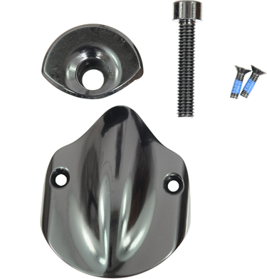 Kit Precarga Cannondale SuperSlice Negro