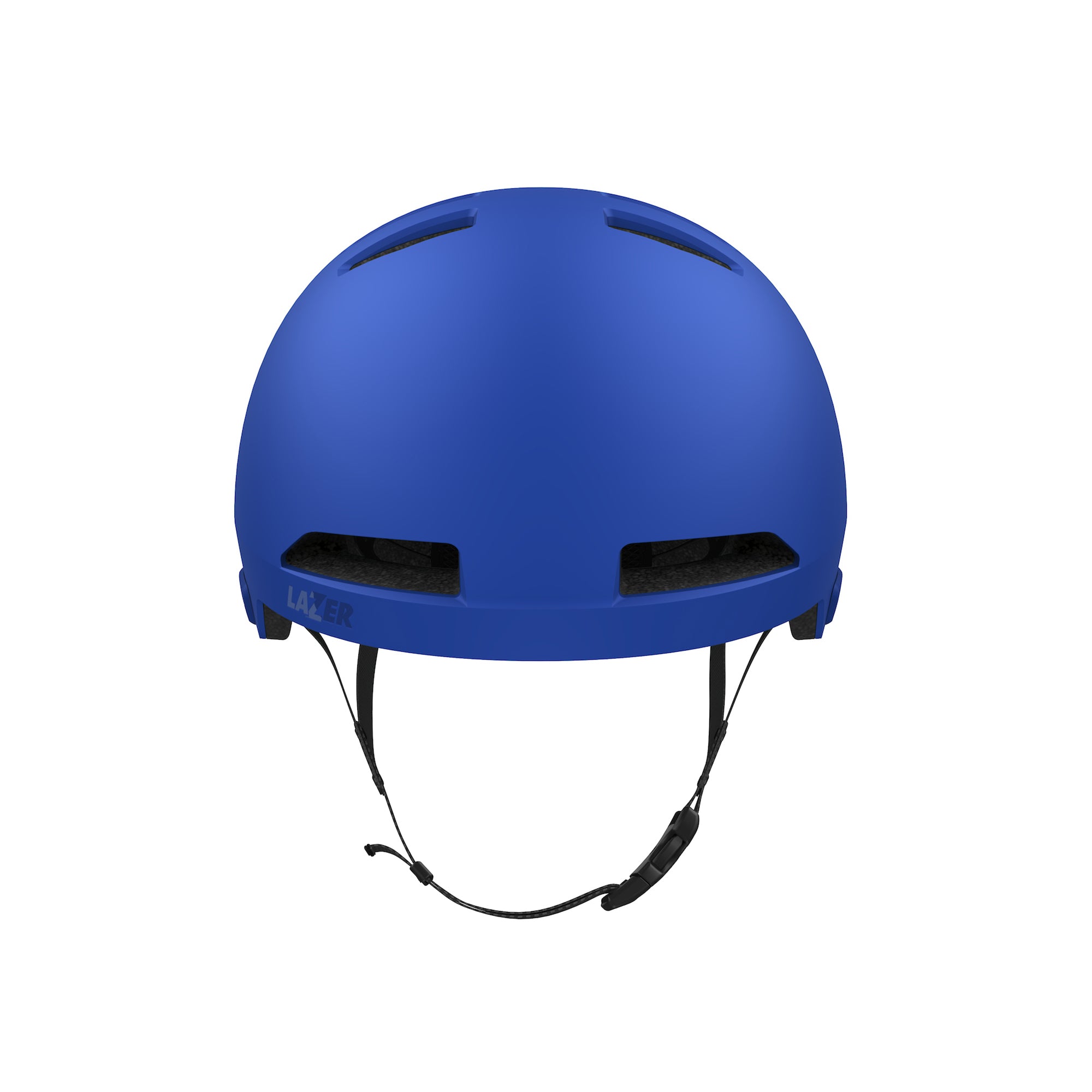 Casco Lazer MazeJR KC CE-CPSC-ASTM Niño Matte Dusk Blue #2