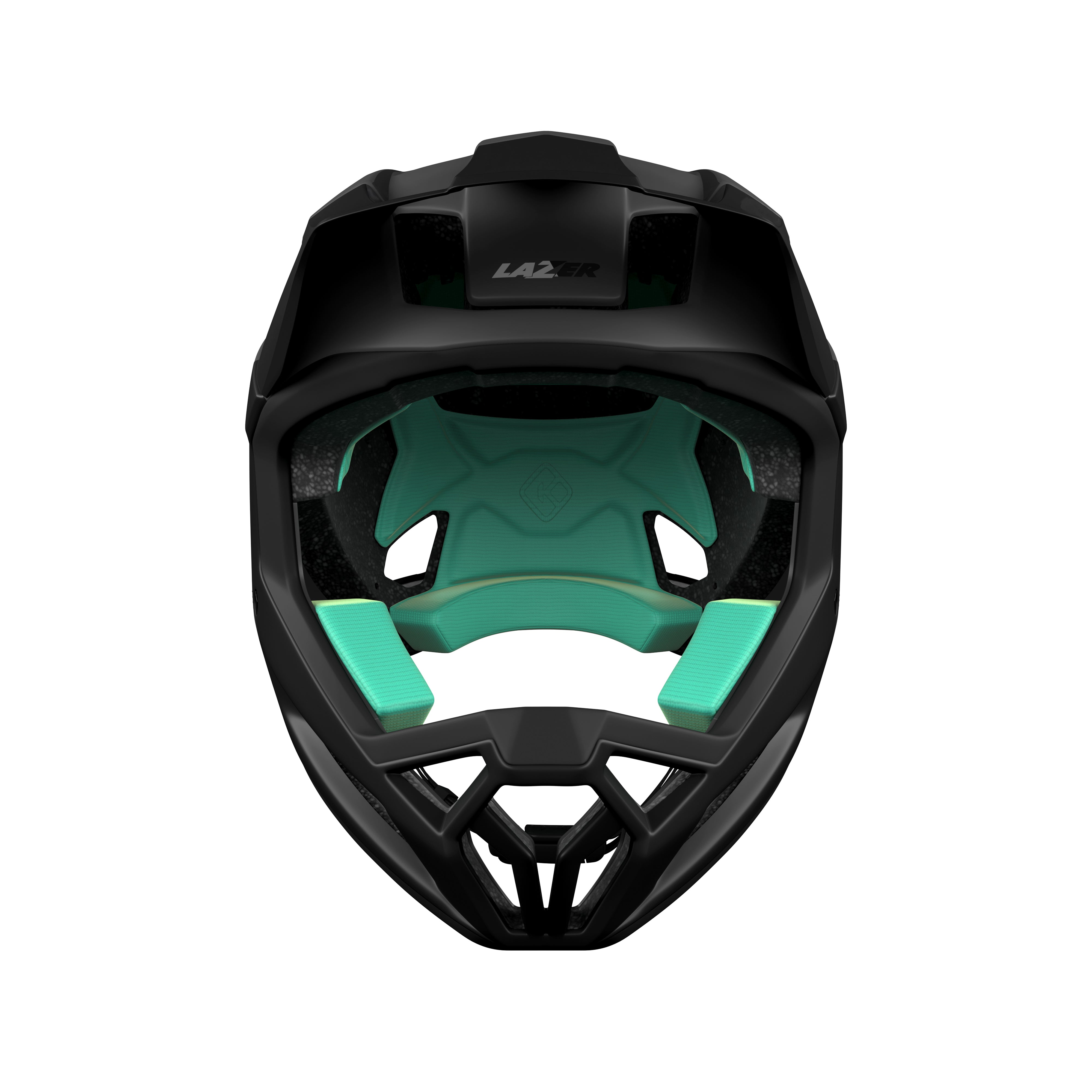 Casco Lazer Cage KC AS-CE-CPSC-ASTM Unisex Matte Black #2