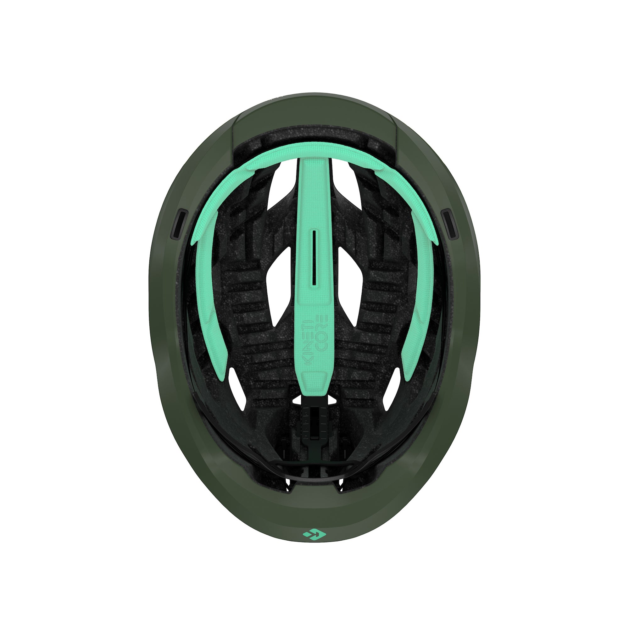 Casco Lazer Strada KC CE-CPSC Unisex Stone Blue #5