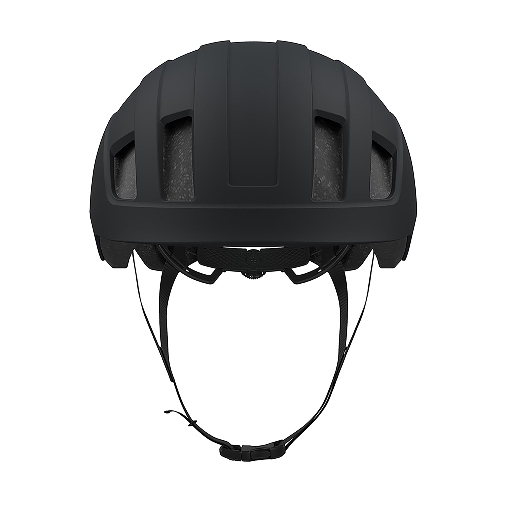 Casco Lazer Verde KC CE-CPSC Unisex Matte Grey Onyx #2
