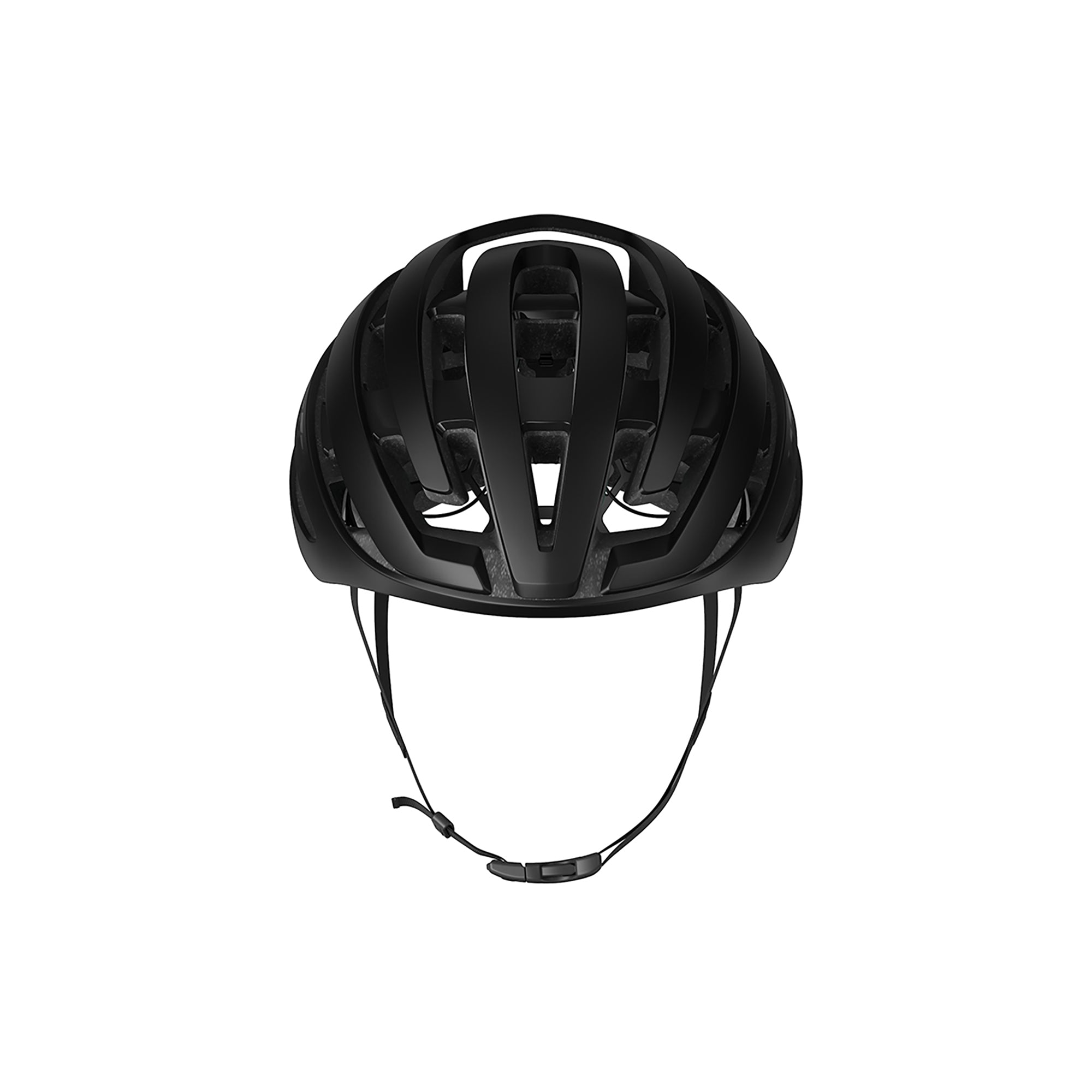 Casco Lazer Z1 KC CE-CPSC Unisex Matte Black #2