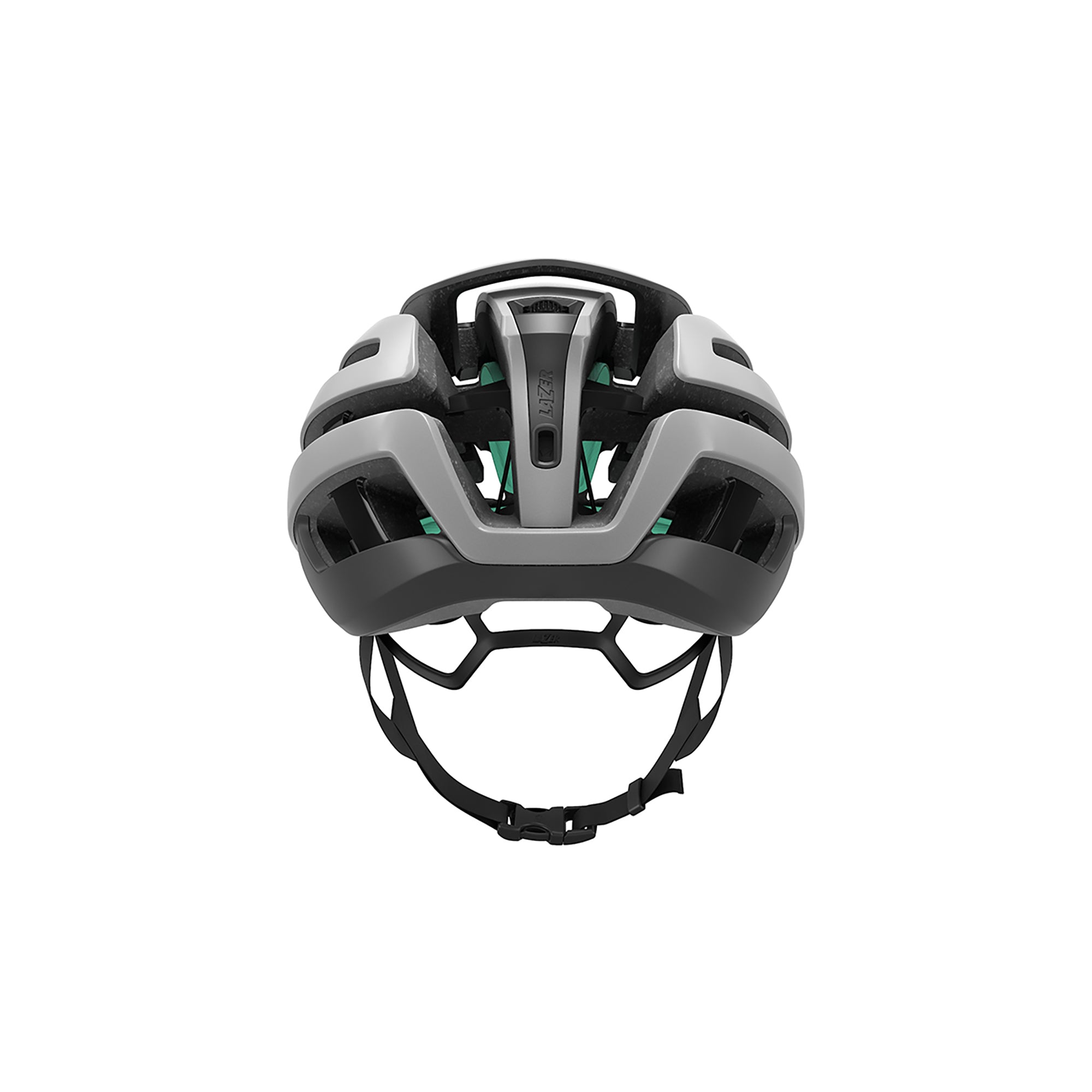 Casco Lazer Z1 KC CE-CPSC Unisex Harbor Grey #4