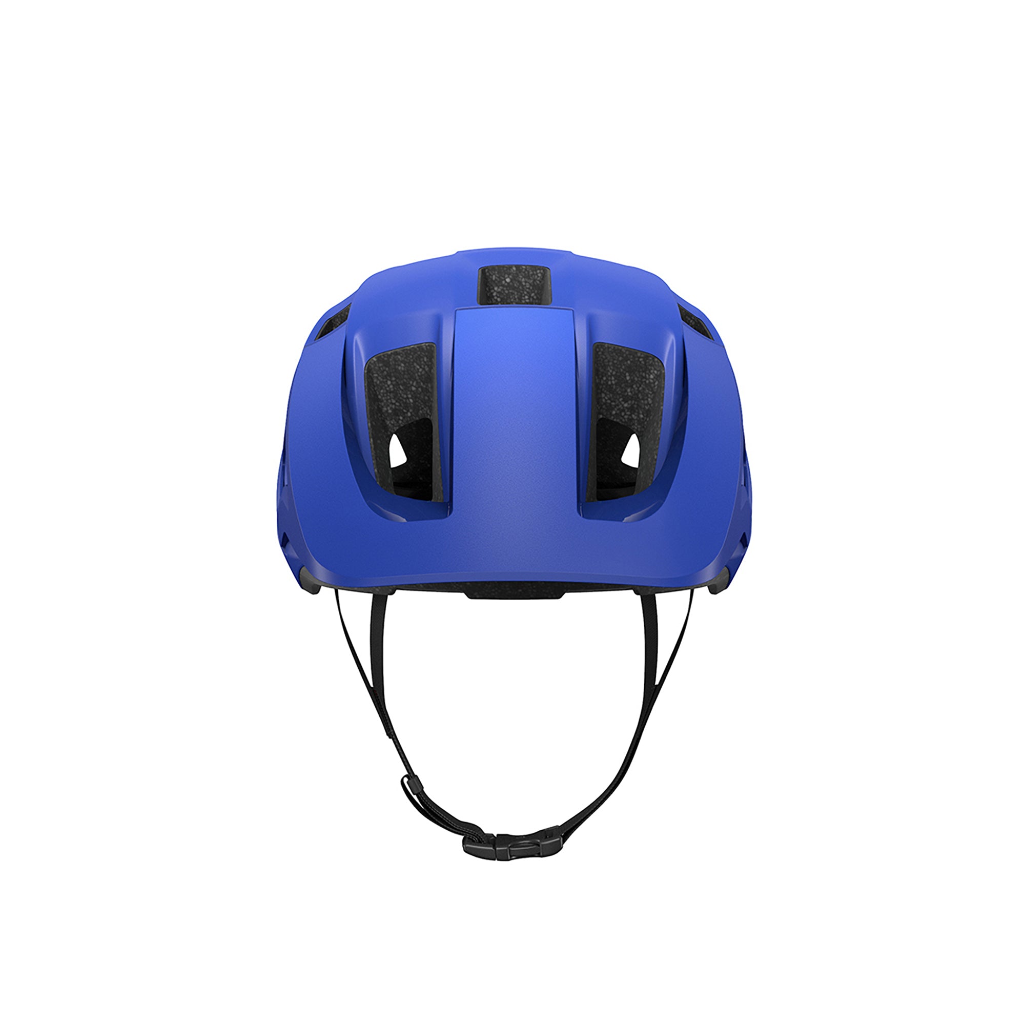 Casco Lazer Lupo KC CE-CPSC Unisex Matte Dusk Blue Uni #2