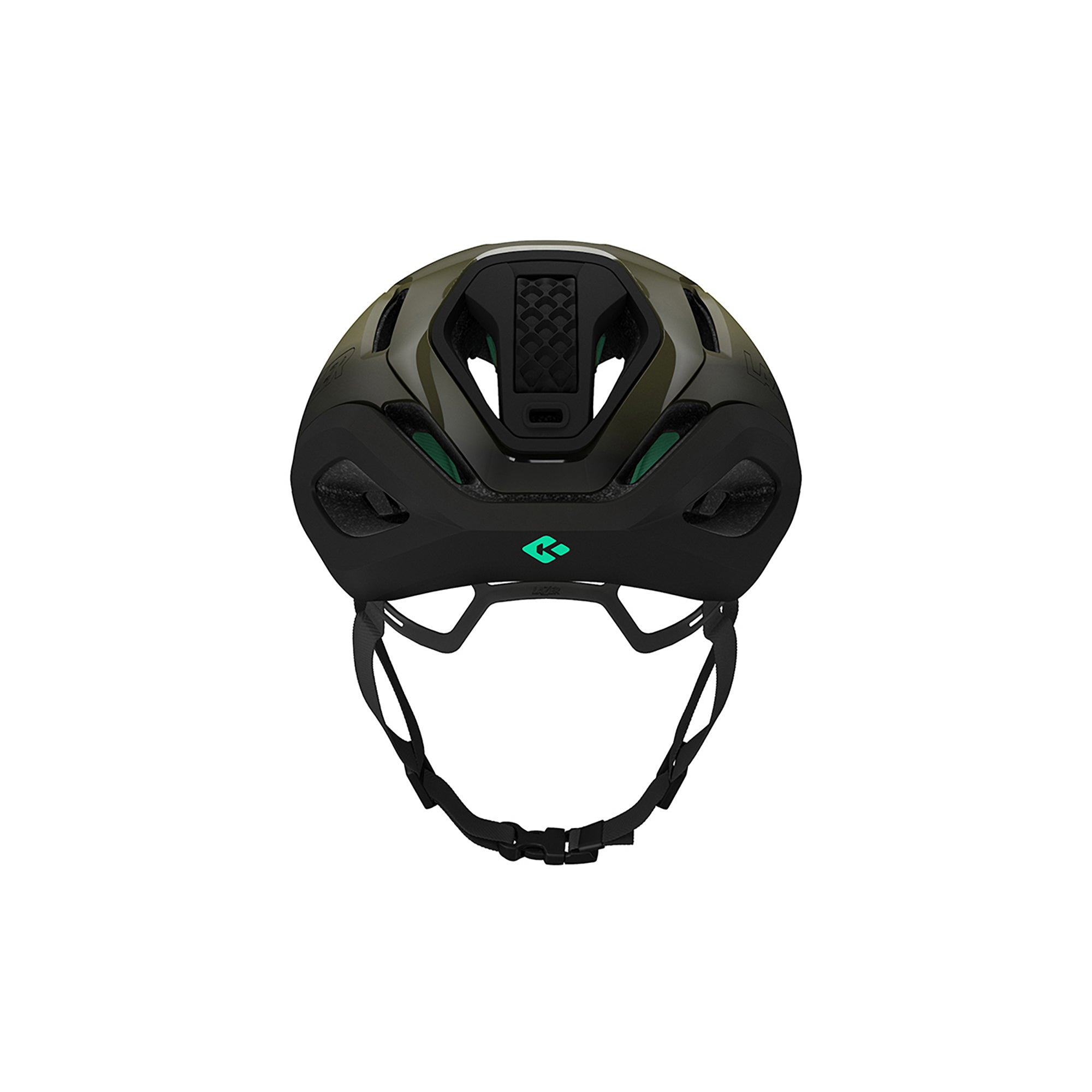 Casco Lazer Vento KC CE-CPSC Unisex Salt Pepper #4