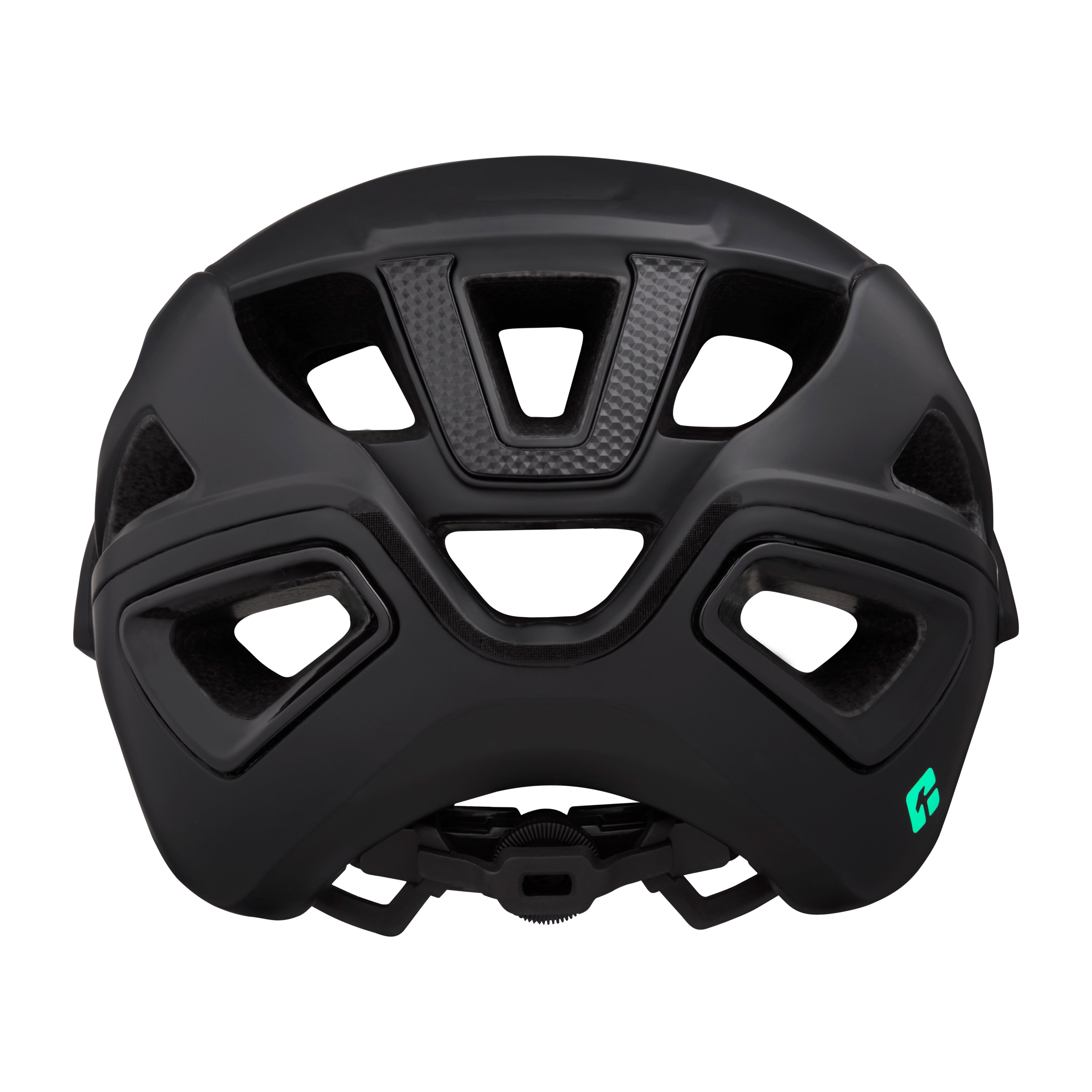 Casco Lazer Jackal KC CE-CPSC Unisex Matte Black #4