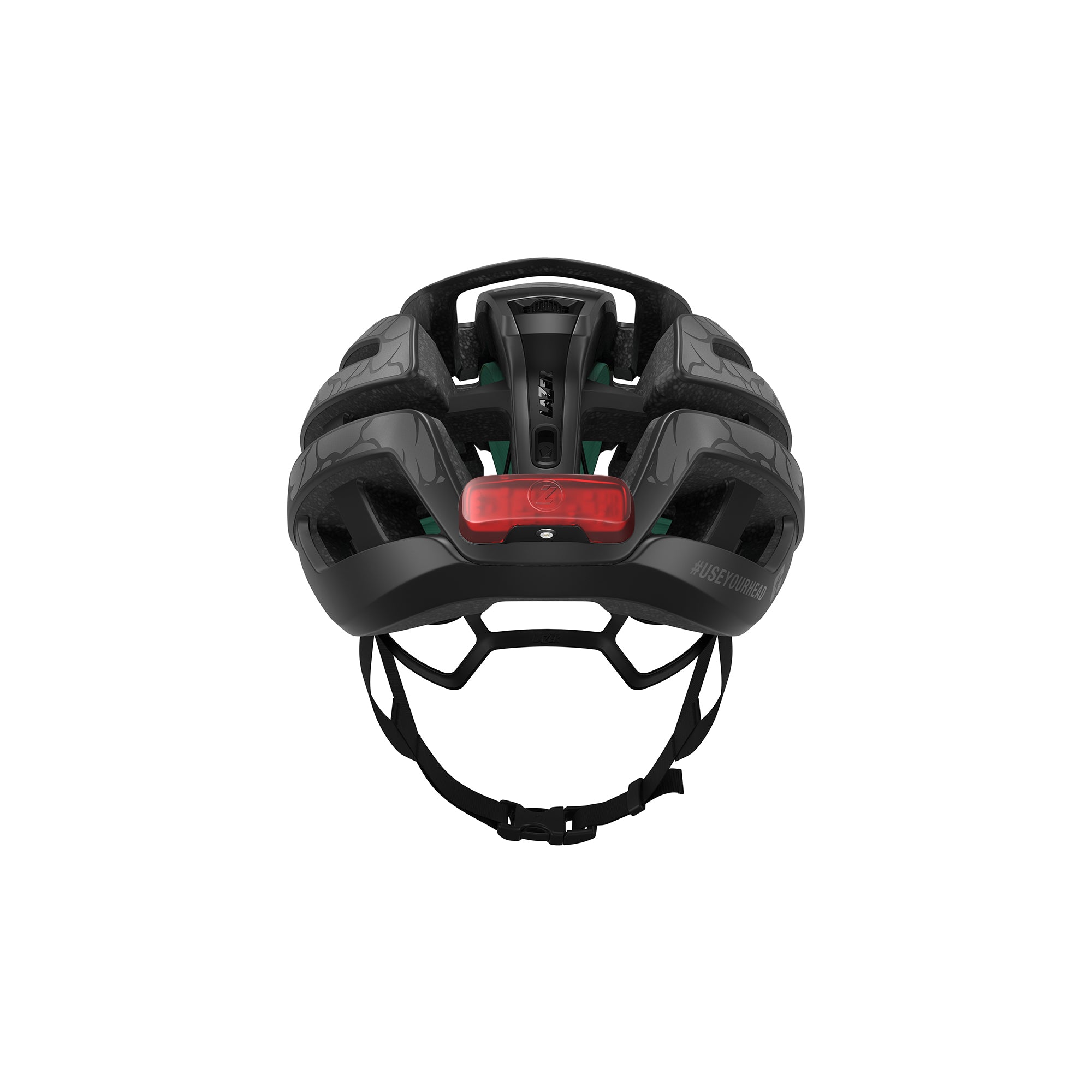 Casco Lazer Z1 KC CE-CPSC Unisex UYH Matte Black #4