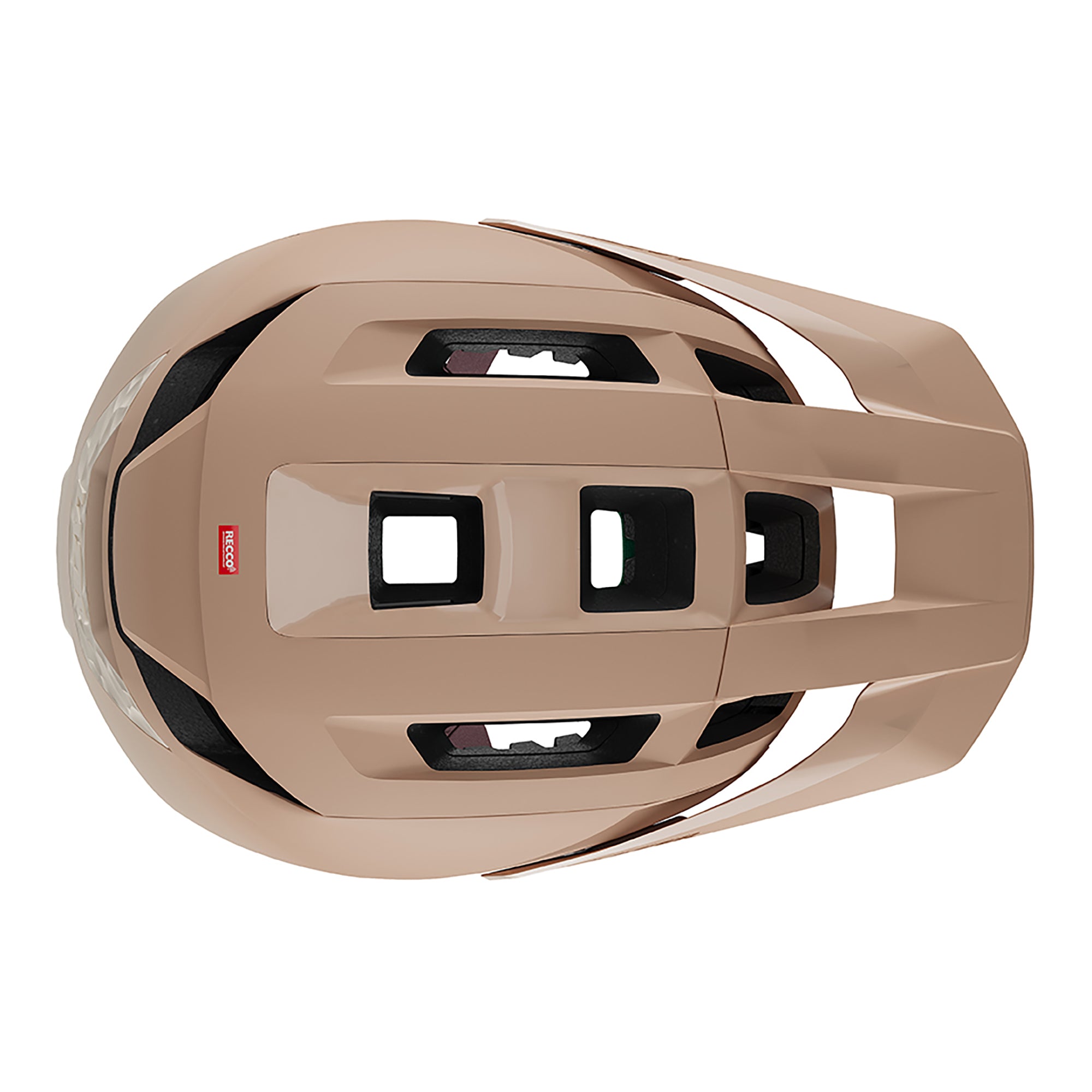 Casco Lazer Impala KC CE-CPSC UM Matte Coral Peach #6