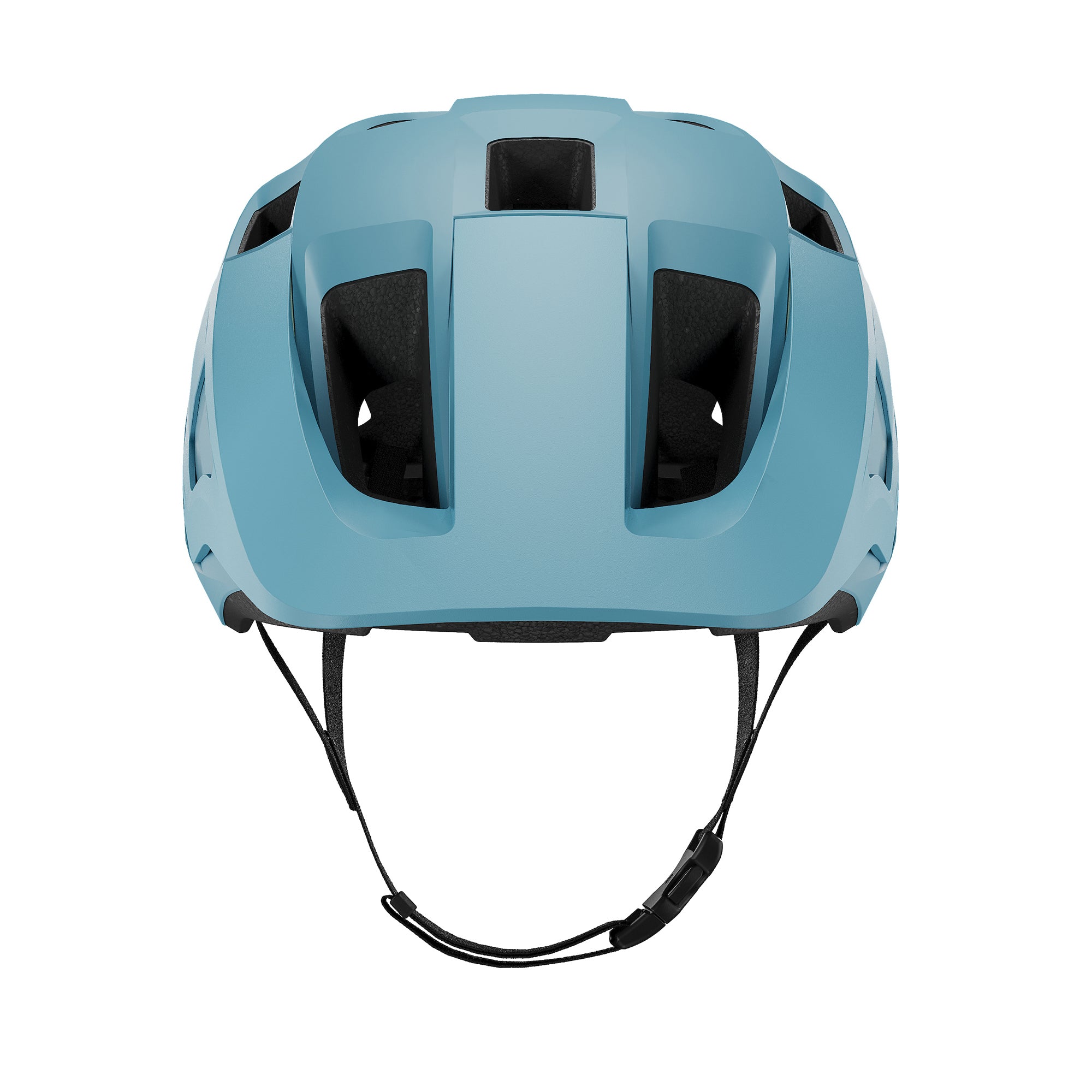 Casco Lazer Lupo KC CE-CPSC Unisex Matte Blue Caladon #3