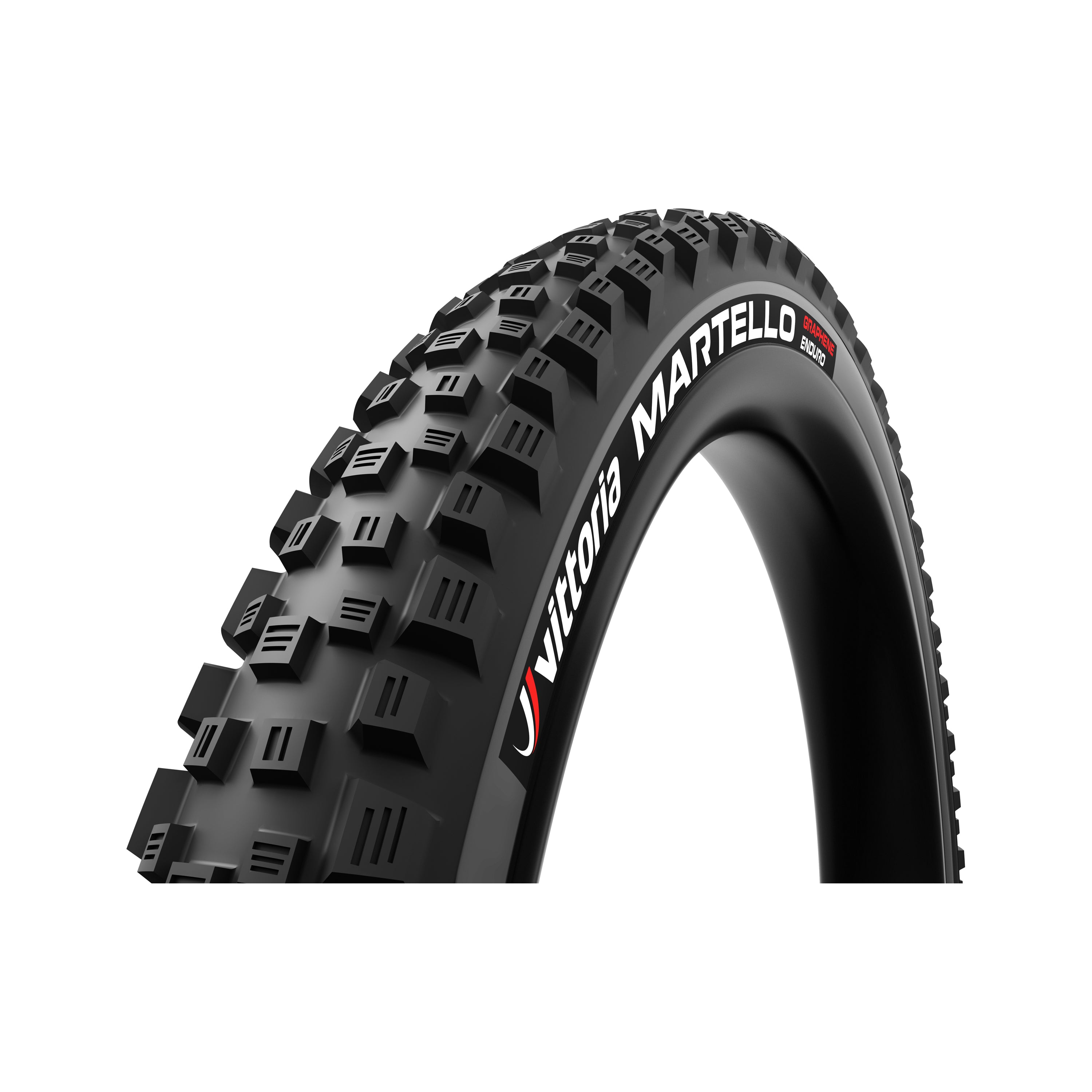 Cubierta Vittoria MTB Martello TNT G2 Gris/Negro #2