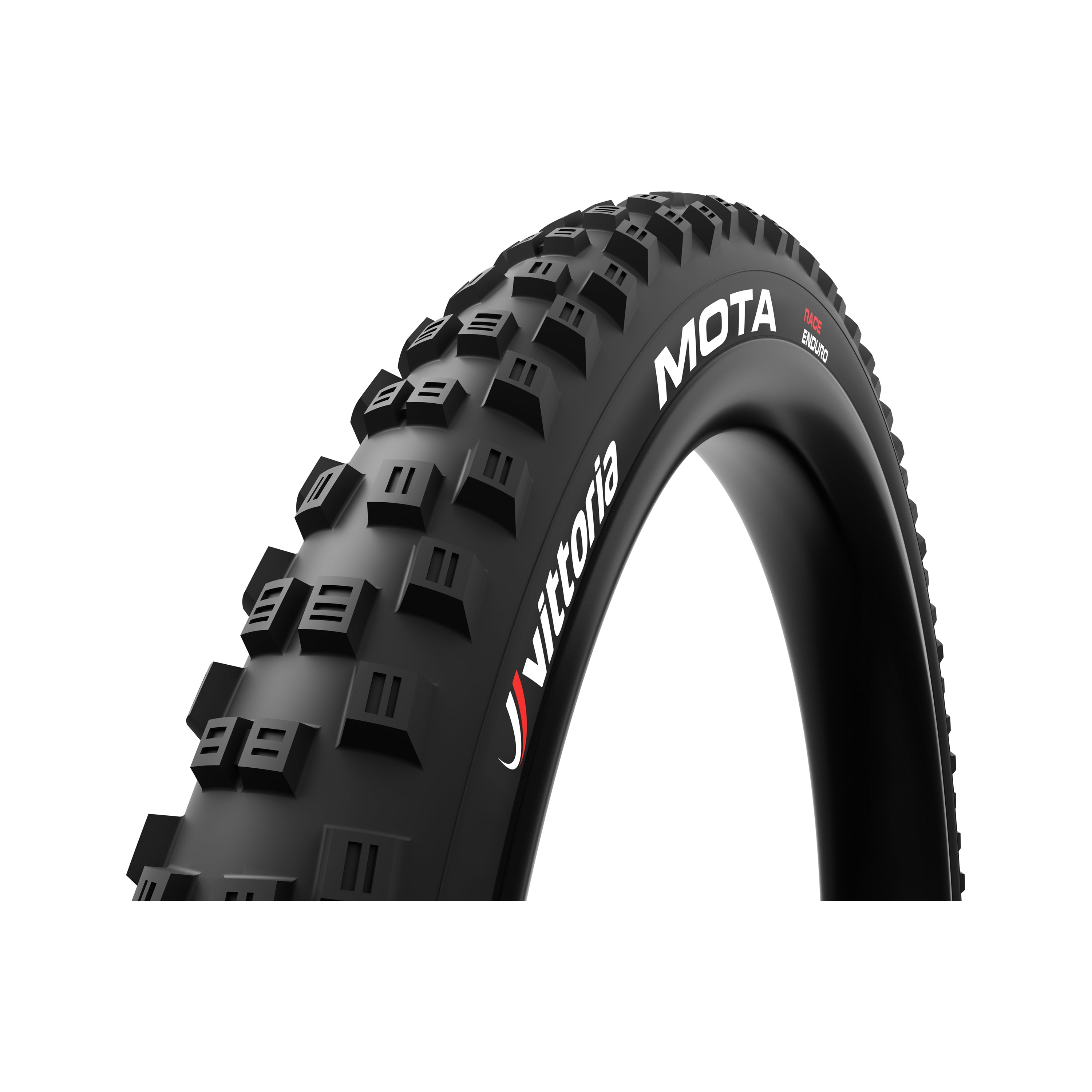 Cubierta Vittoria Mota Race Plegable Negro #2