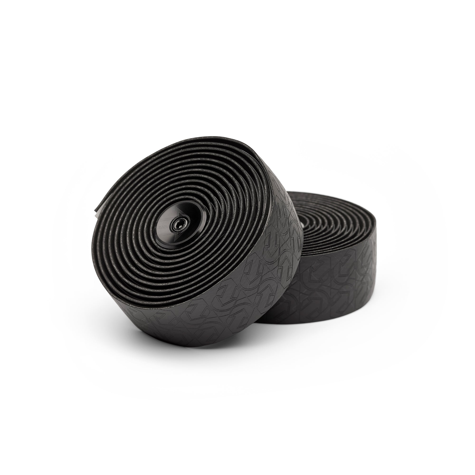 Cinta Manillar PRO Peaked Team 2.5mm Black PU #2