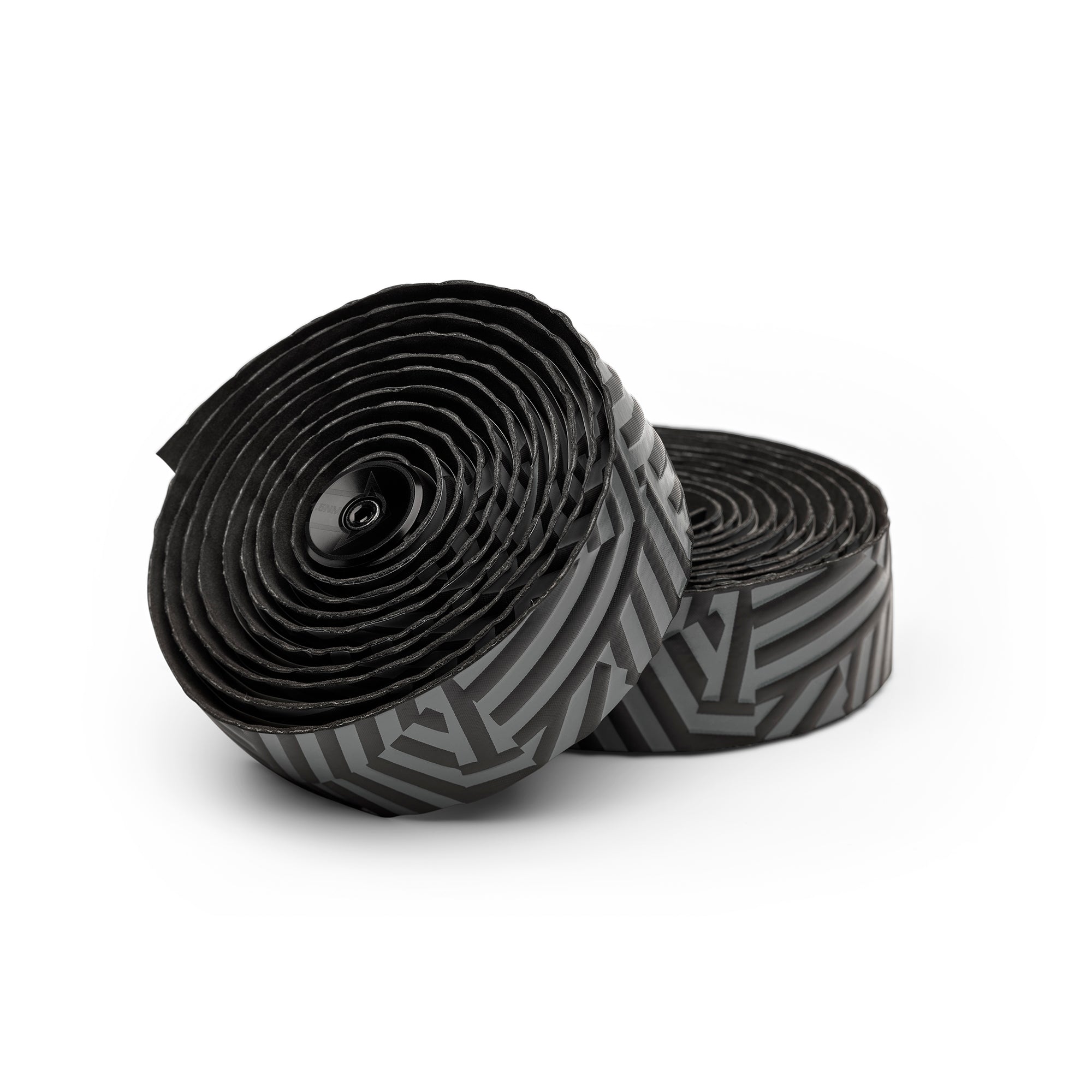 Cinta Manillar PRO Pioneer Team 3.5mm Black Grey PU #2