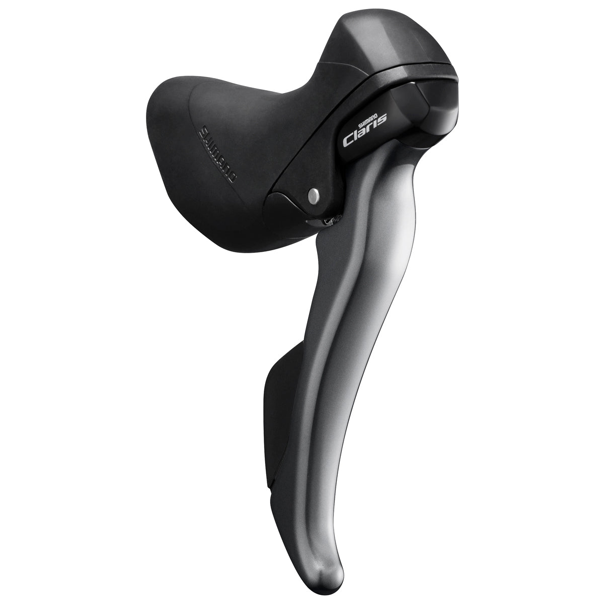Maneta Cambio/Freno Derecha Shimano Claris ST-R2000-R 8v Negro