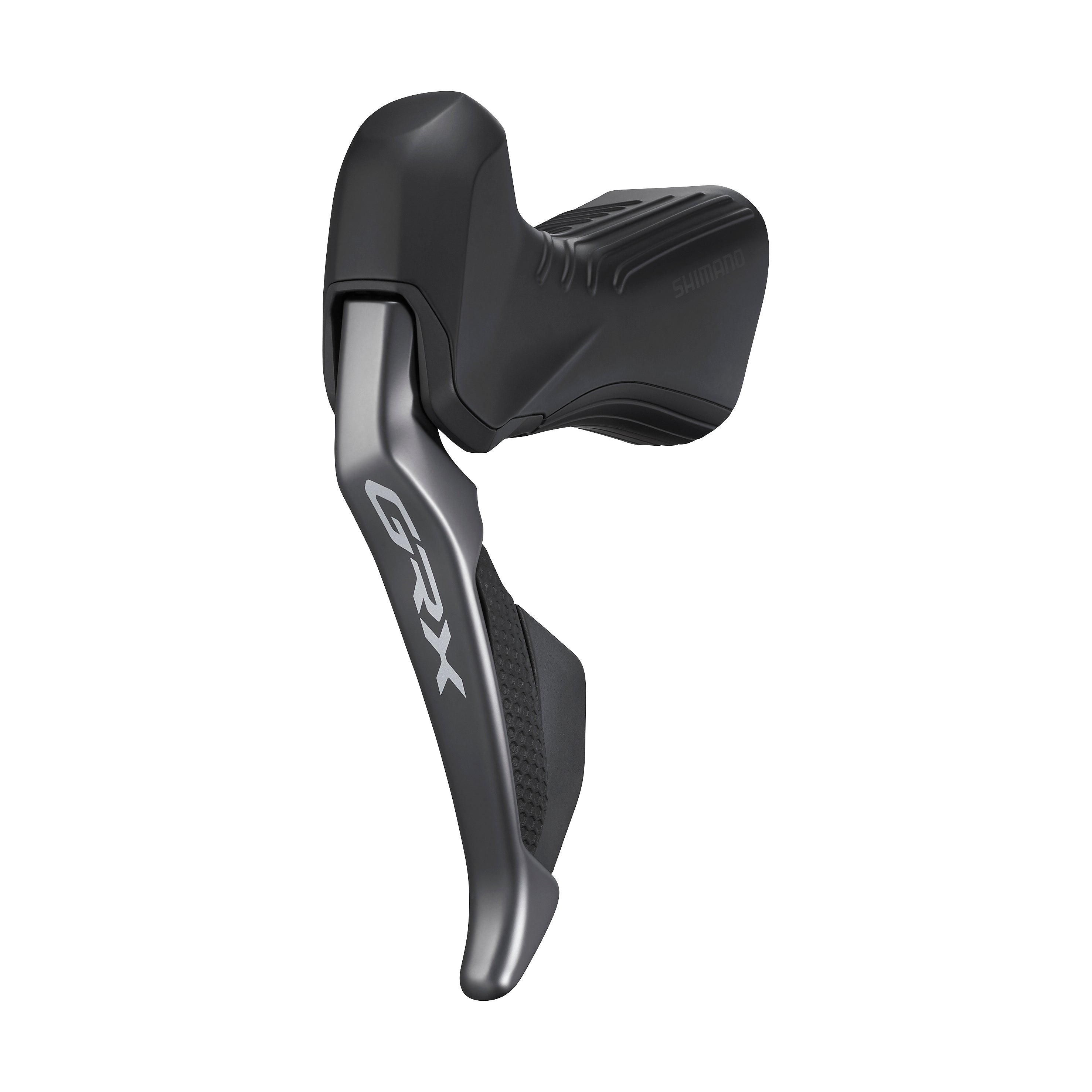 Maneta Cambio/Freno Izquierda Shimano GRX Di2 ST-RX815 Hidraulica 2v Negro #2