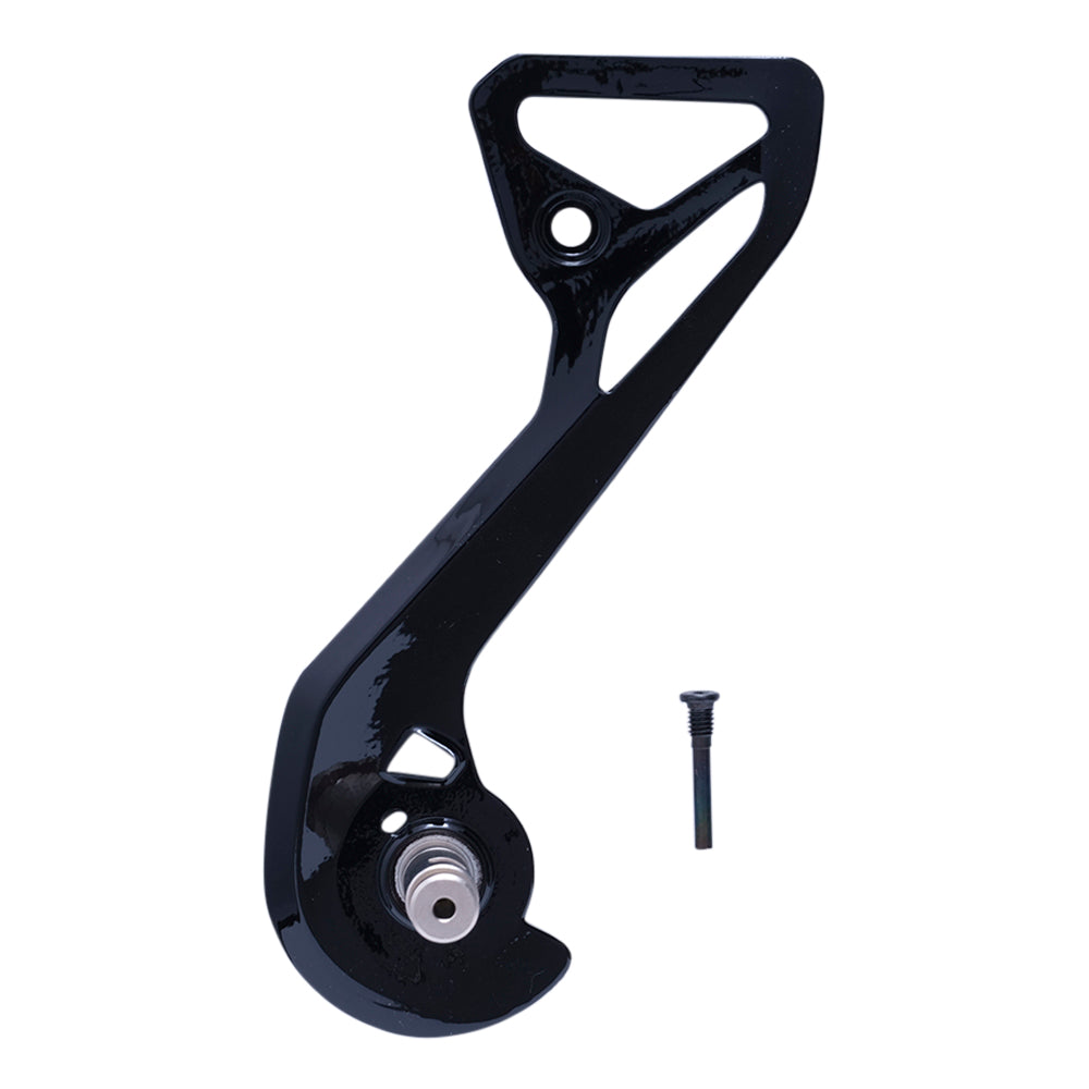 Placa Portapoleas Externa Shimano RD-R9250