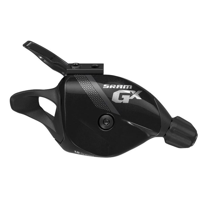 Mando Trasero Sram GX Trigger 10v Negro
