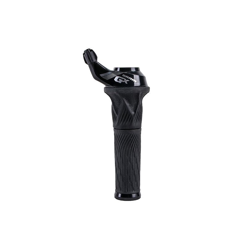 Mando Cambio Delantero Sram GX Grip Shift 2v Negro