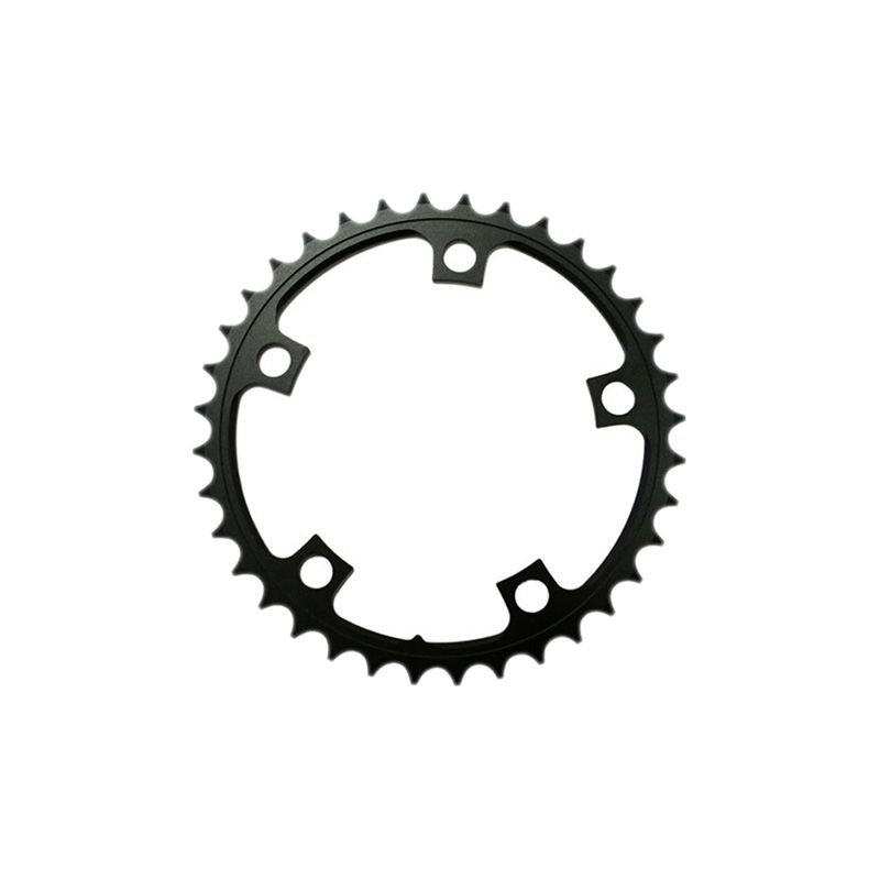 Plato Sram BCD 110 3mm Offset 10v Negro