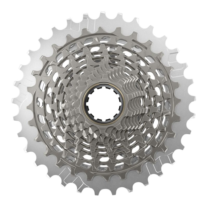 Casete Sram XG-1290 E1 12v Plata