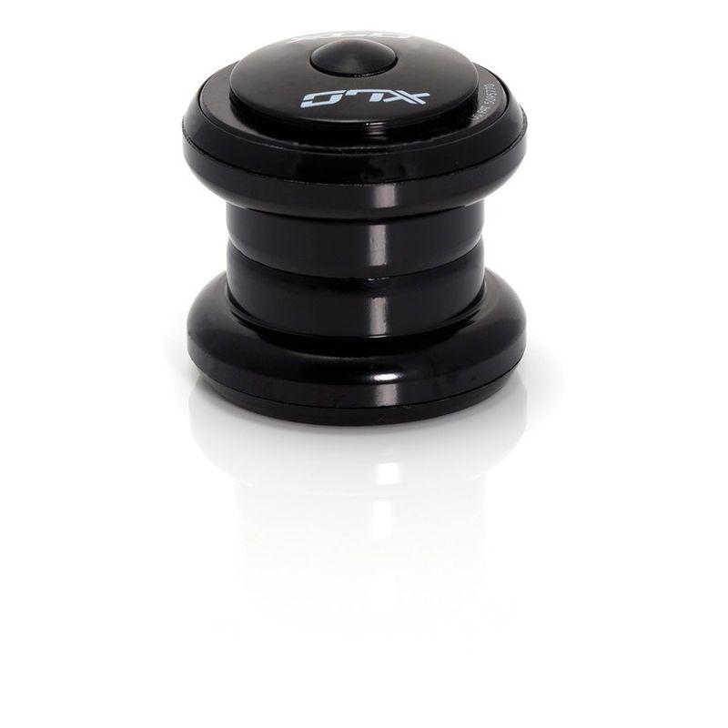 Juego Dirección Xlc HS-A04 A-Head Mtb 1-1/8" Negro