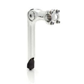 Potencia XLC ST-T02 Ăngulo Ajustable 1-1/8" 25.4mm Aluminio Plata