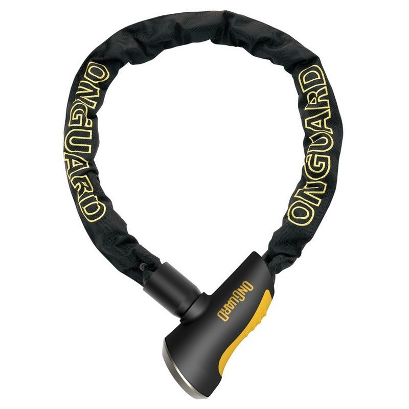 Candado Cadena Onguard Mastiff 100cmx10mm