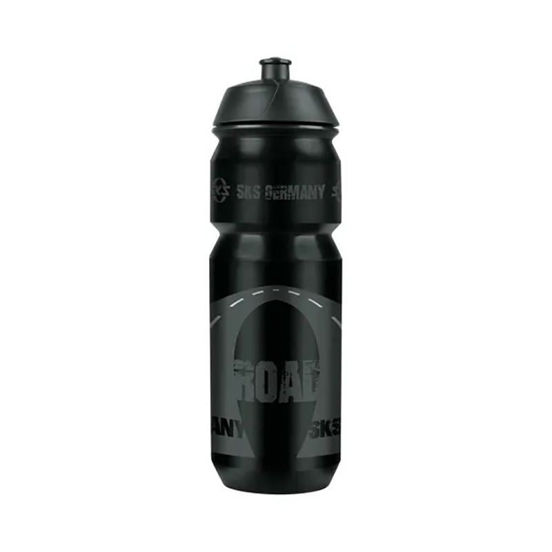 Bidón SKS Carretera Negro 750ml