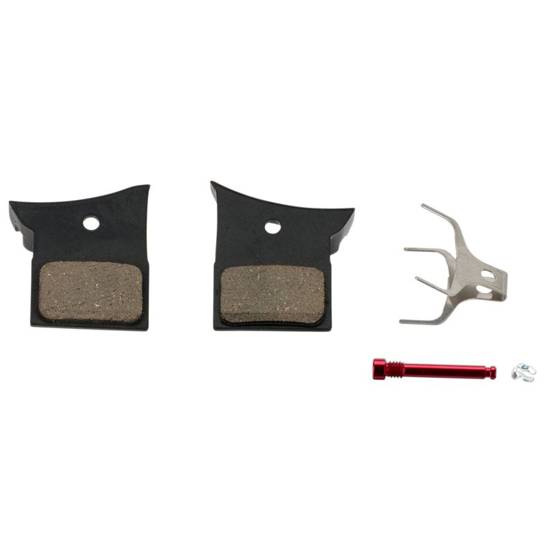 Juego Pastillas Freno FSA K-Force WE Negro