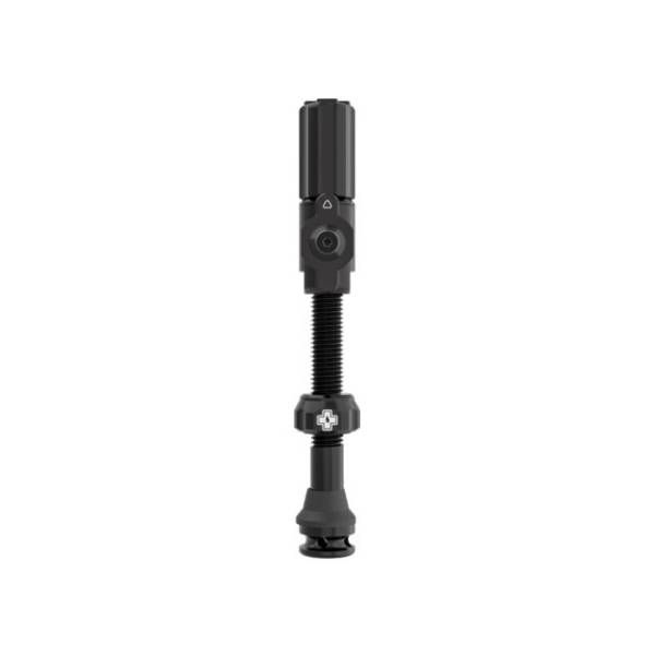 Juego Valvulas Tubeless Muc-Off Big Bore Hybrid 40mm Negro