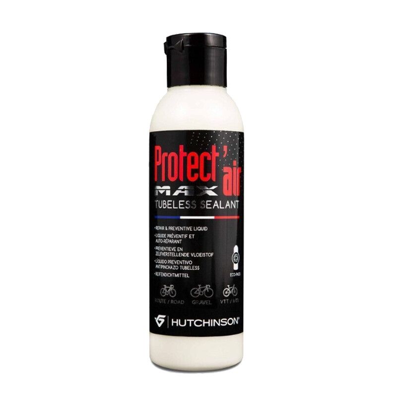 LĂquido Sellante Hutchinson Protect Air Max Tubeless 150ml