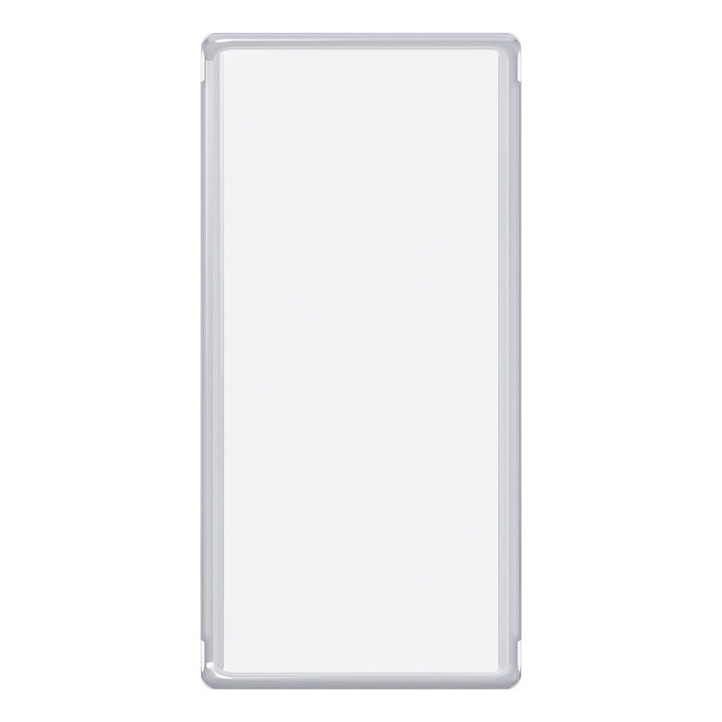 Funda Lluvia SP Connect Smartphone Samsung Galaxy S25 Ultra Transparente