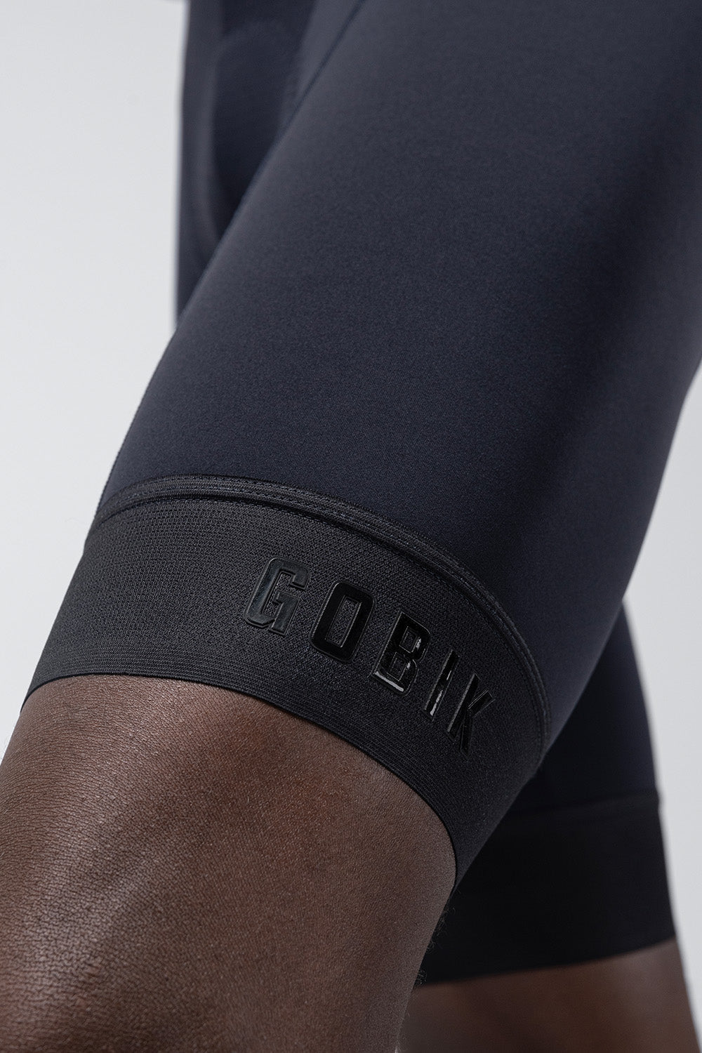 Gobik Culote Corto Absolute Compact 7.0 Hombre Ultrablue #2