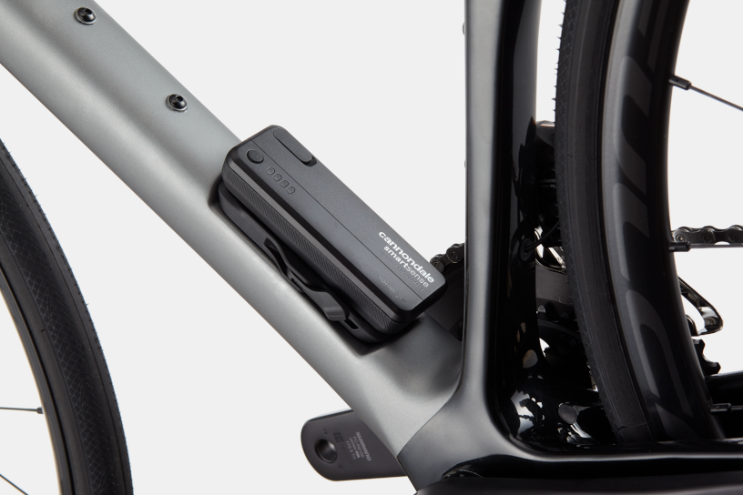 Bicicletas Carretera Synapse Carbon 2 RLE Cannondale 2024 Grey #6