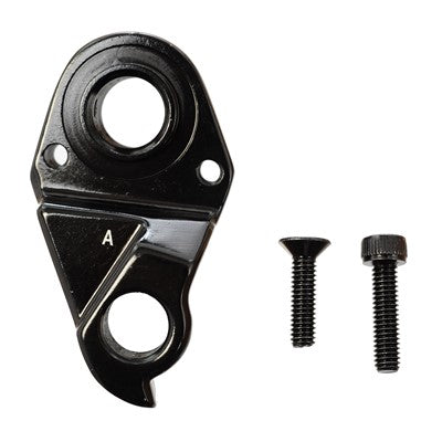 Patilla Cambio TA ST SS 081 Cannondale 2020 Negra