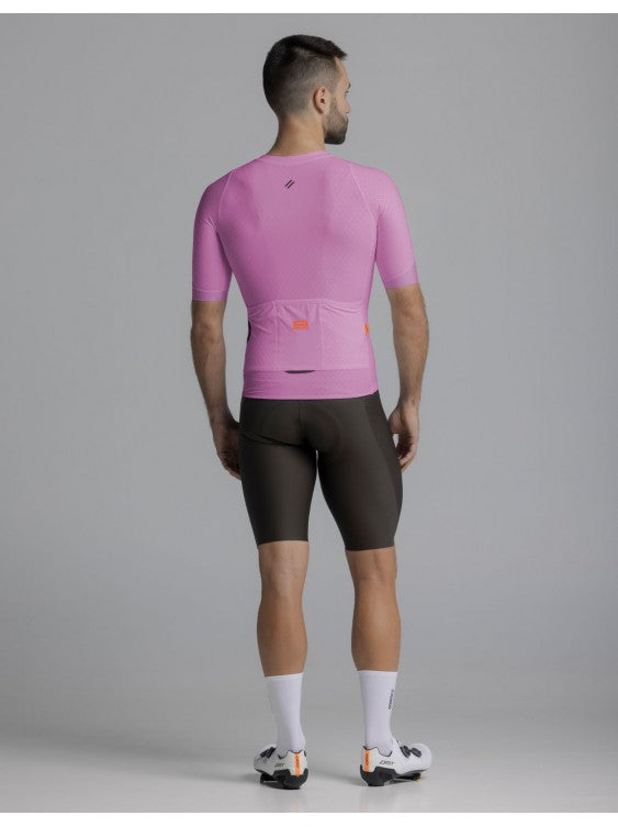 Etxeondo Maillot Mira Rosa Orquidea #4