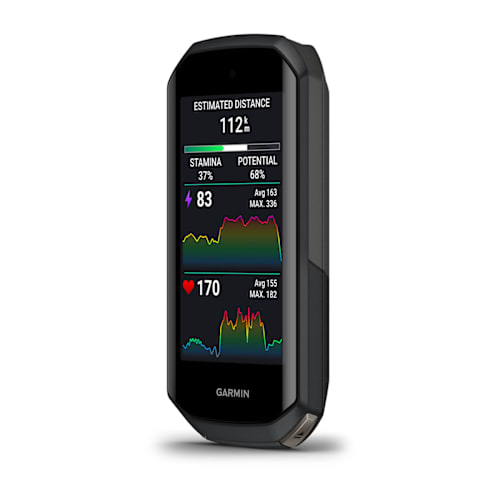 Gps Bicicleta Garmin Edge 1050 Solo Dispositivo #4