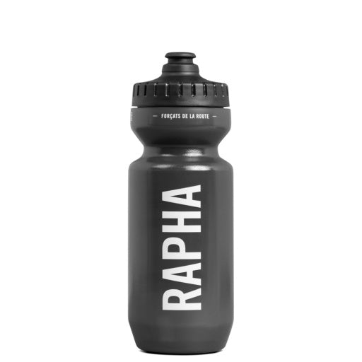 Pro Team Bidon Rapha Gris