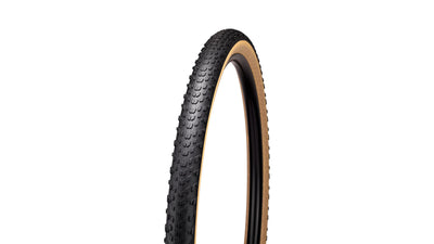 Neumático Terra TLR Gravel Specialized Tan Sidewall