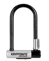 Kryptonite U-Lock Kryptolok 2 Mini 7 Houder Zwart/Grijs