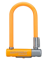 Kryptonite U-Lock Kryptolok 2 Mini 7 Houder Oranje