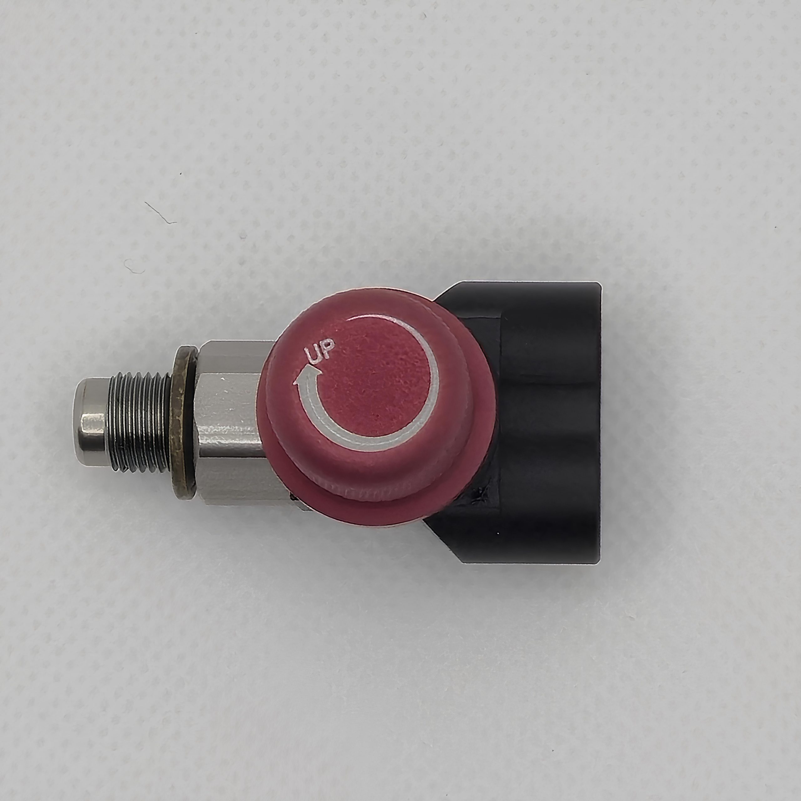 Protector Freno E-Bike Outbraker One Lever Brake PRO N Sram Negro #5