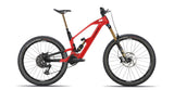 Olympia Hekton E-Bike 180 Evo-R Rouge