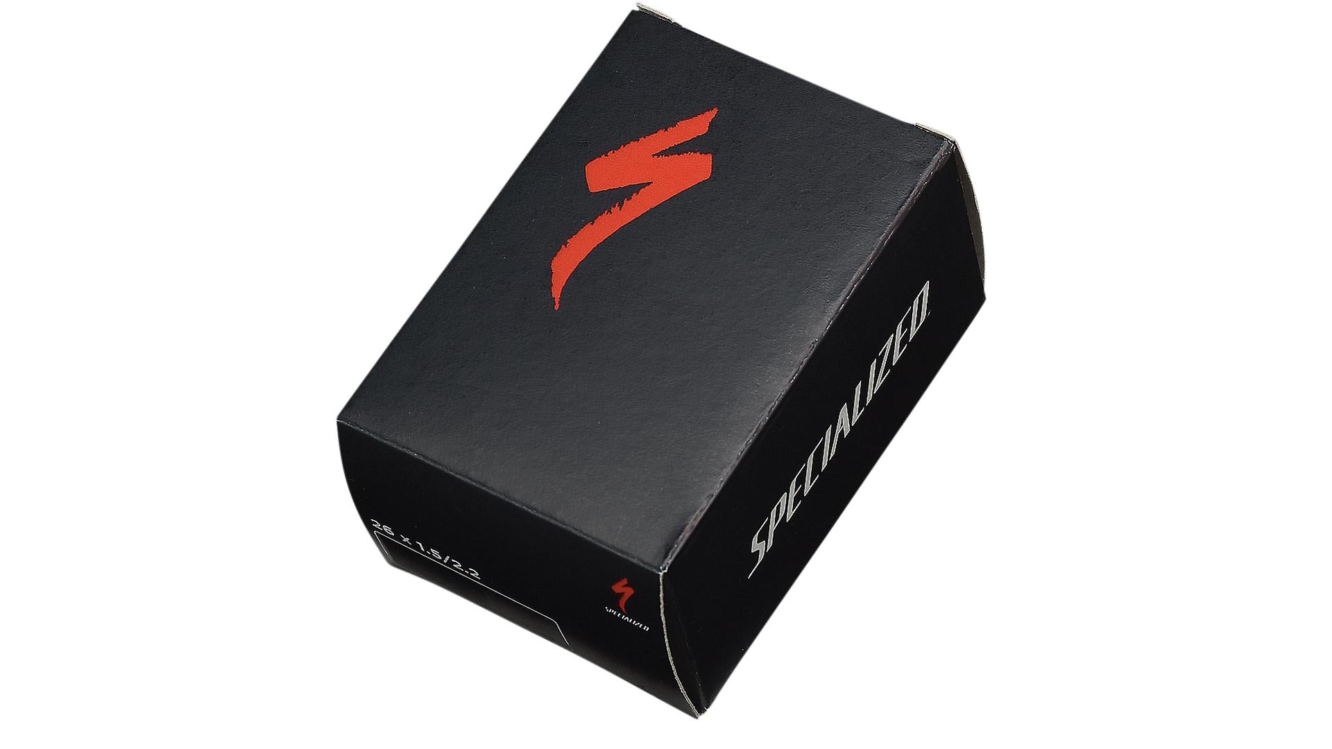 SV Camara Aire Válvula Schrader Specialized 24X1.5-2.3 32mm