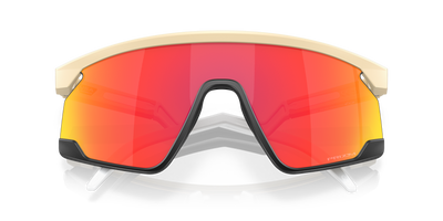 BXTR Gafas de Sol Oakley Desert Tan Negro Mate Lente Prizm Ruby #8