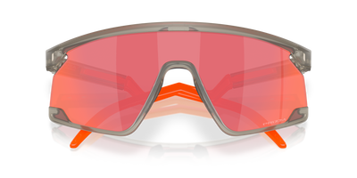 BXTR Gafas de Sol Oakley Gris Mate Ink Lente Prizm Trail Torch #8